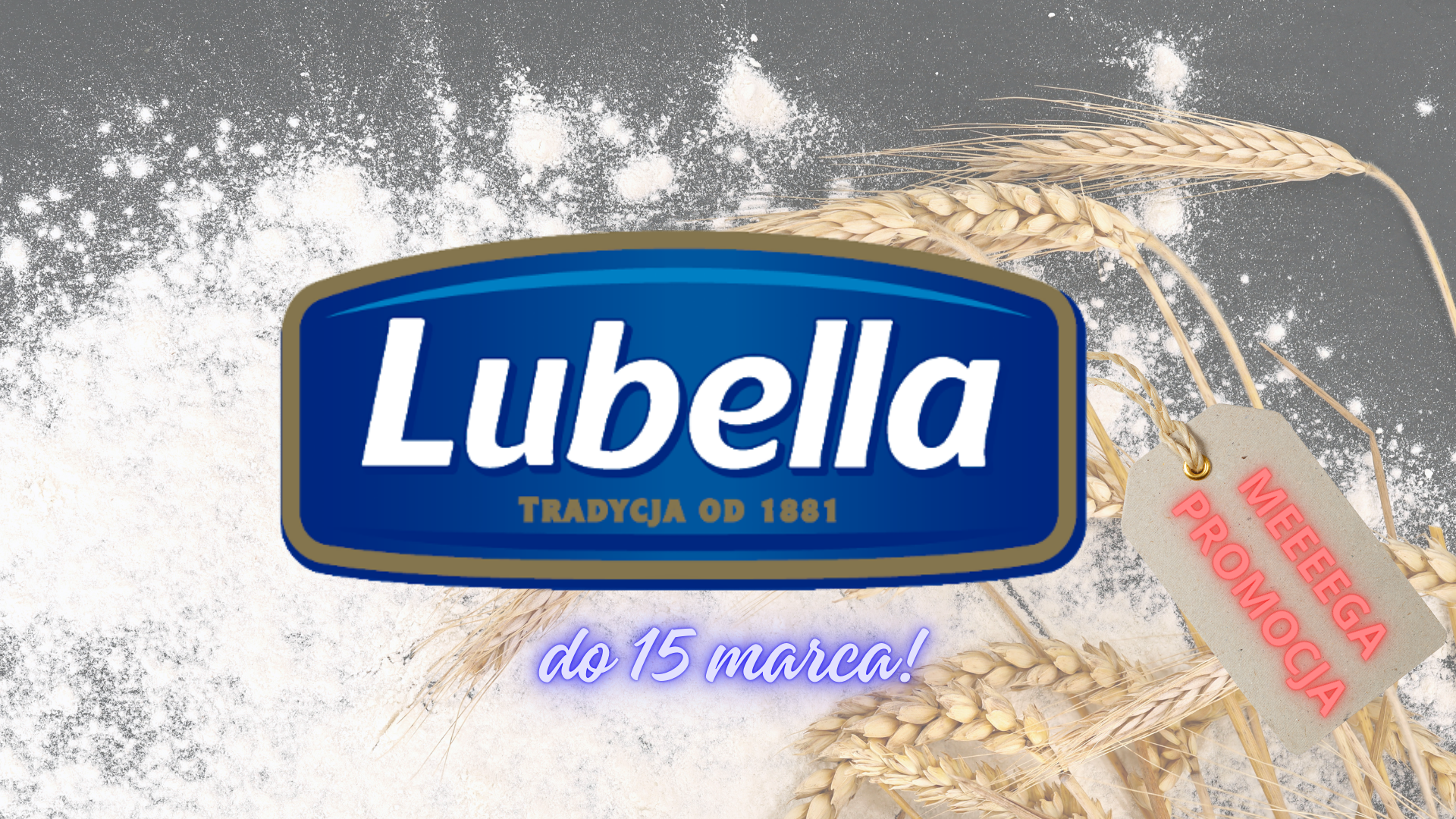 PROMOCJA 10+1 W LUBELLA